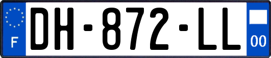 DH-872-LL
