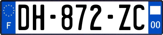 DH-872-ZC