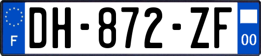 DH-872-ZF