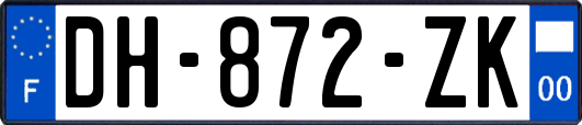 DH-872-ZK