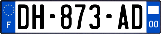 DH-873-AD