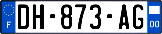 DH-873-AG