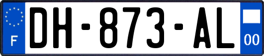 DH-873-AL