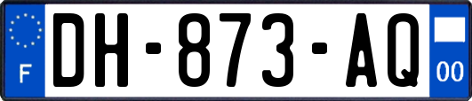 DH-873-AQ