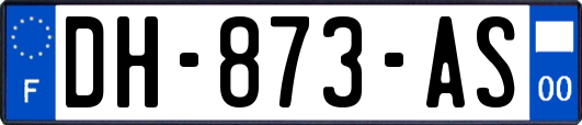 DH-873-AS