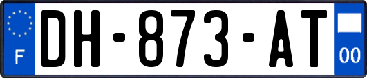 DH-873-AT