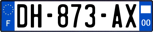 DH-873-AX