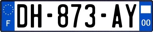 DH-873-AY