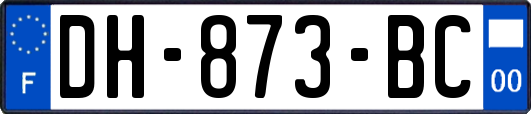 DH-873-BC