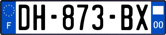 DH-873-BX