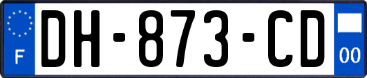 DH-873-CD