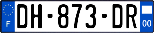 DH-873-DR