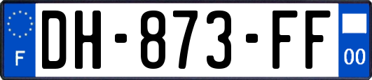 DH-873-FF