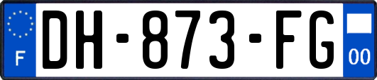 DH-873-FG