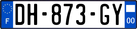DH-873-GY