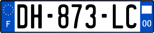 DH-873-LC