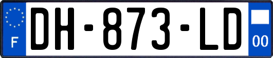 DH-873-LD