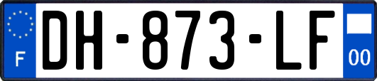 DH-873-LF