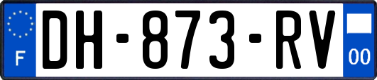 DH-873-RV