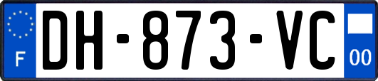 DH-873-VC