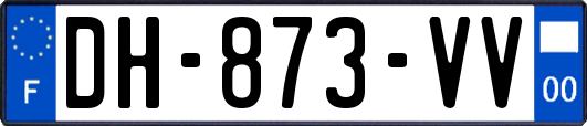 DH-873-VV