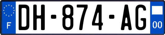 DH-874-AG