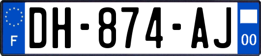 DH-874-AJ