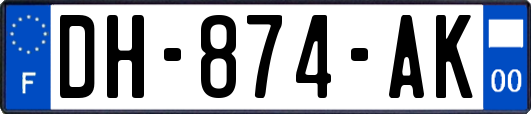 DH-874-AK