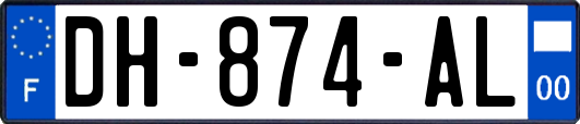 DH-874-AL