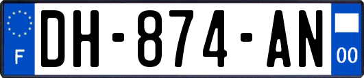 DH-874-AN