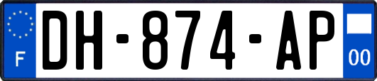 DH-874-AP