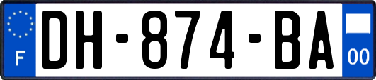 DH-874-BA