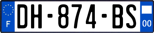 DH-874-BS