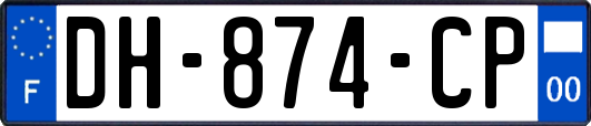 DH-874-CP