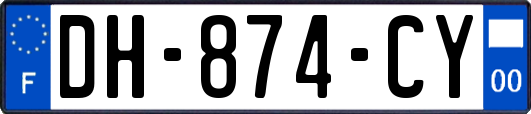 DH-874-CY