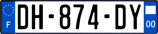 DH-874-DY