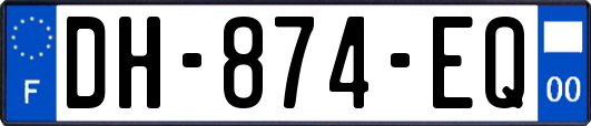 DH-874-EQ