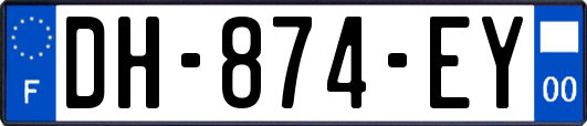 DH-874-EY