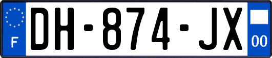 DH-874-JX