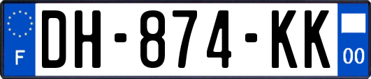 DH-874-KK