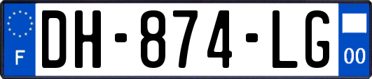 DH-874-LG
