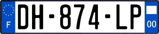 DH-874-LP