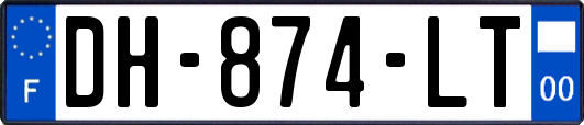 DH-874-LT