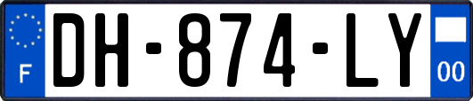 DH-874-LY