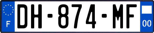 DH-874-MF