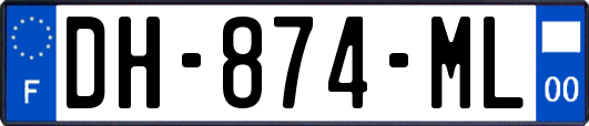DH-874-ML