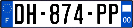 DH-874-PP