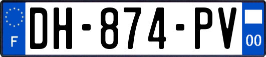 DH-874-PV
