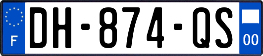 DH-874-QS