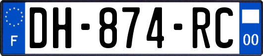 DH-874-RC